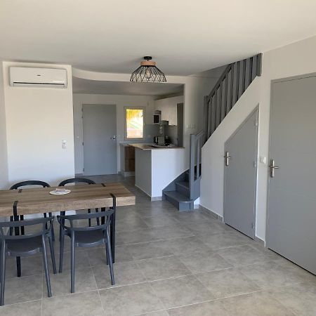 Maracuja 16, Au Centre D'Orient Bay, Plage A 100M Quarter of Orleans Ngoại thất bức ảnh