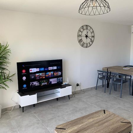 Maracuja 16, Au Centre D'Orient Bay, Plage A 100M Quarter of Orleans Ngoại thất bức ảnh