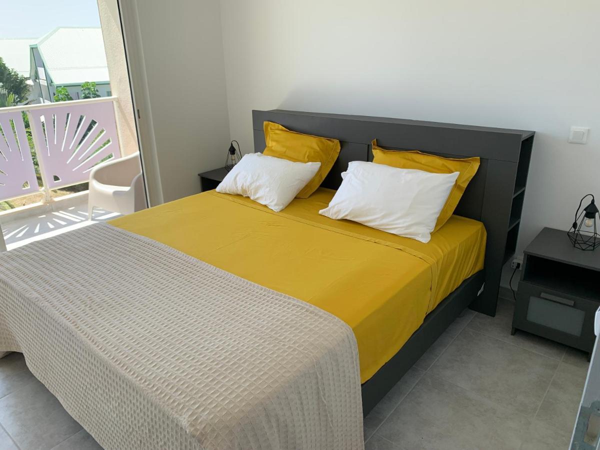 Maracuja 16, Au Centre D'Orient Bay, Plage A 100M Quarter of Orleans Ngoại thất bức ảnh