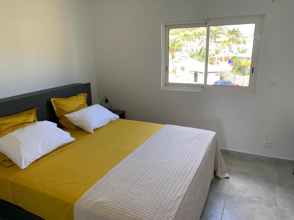 Maracuja 16, Au Centre D'Orient Bay, Plage A 100M Quarter of Orleans Ngoại thất bức ảnh