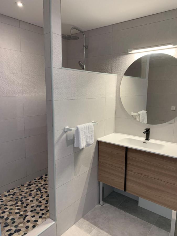 Maracuja 16, Au Centre D'Orient Bay, Plage A 100M Quarter of Orleans Ngoại thất bức ảnh