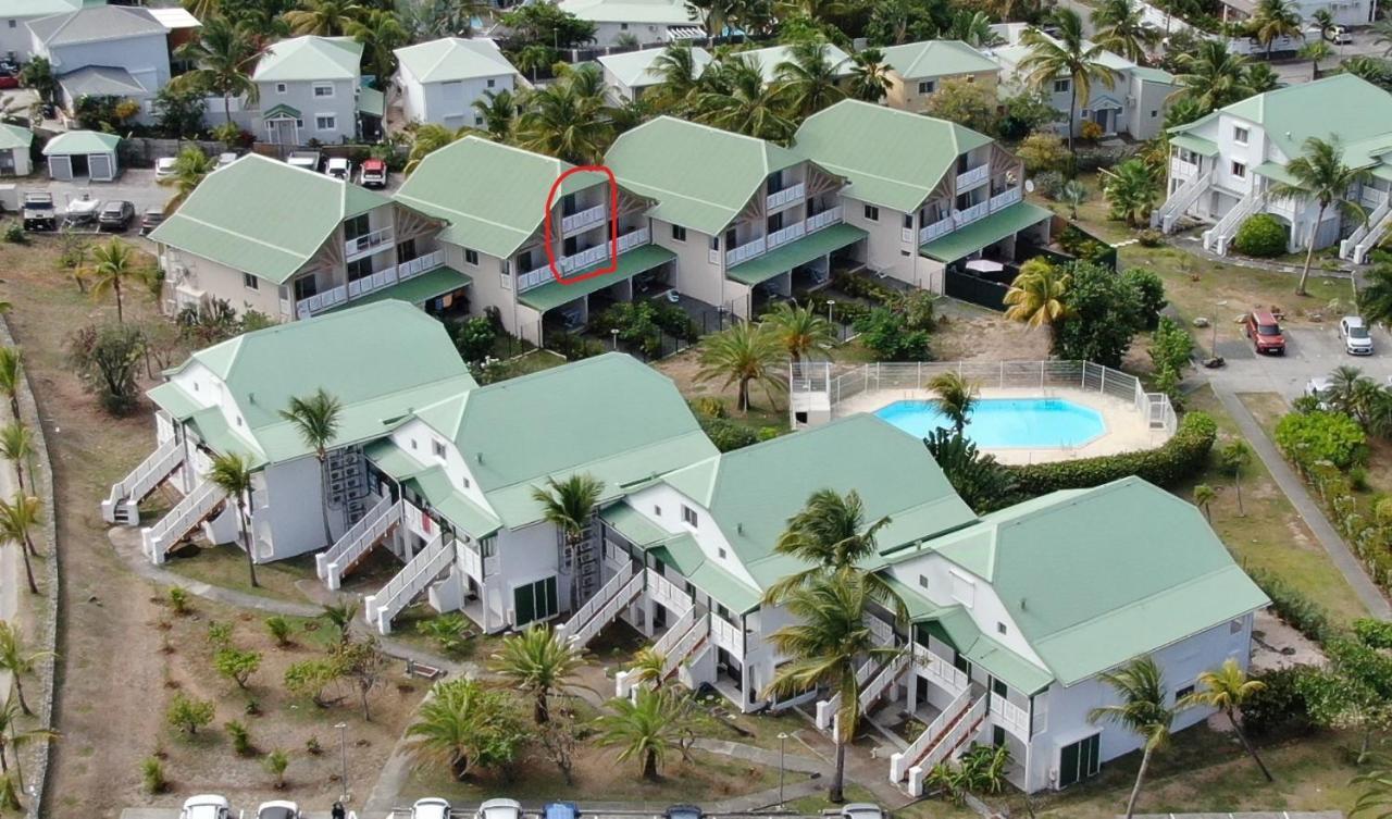 Maracuja 16, Au Centre D'Orient Bay, Plage A 100M Quarter of Orleans Ngoại thất bức ảnh